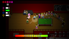 Game image #2 of Conga Master