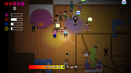 Game image #3 of Conga Master