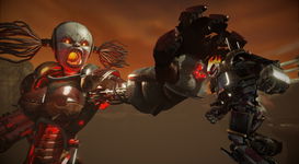 Game image #1 of Twisted Metal Game image #1 of Twisted Metal