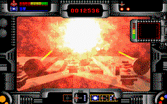 Game image #1 of Novastorm