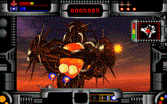 Game image #2 of Novastorm