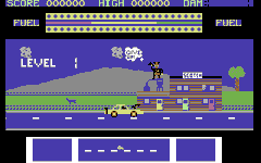 Game image #2 of Bootleg Bandits Game image #2 of Bootleg Bandits