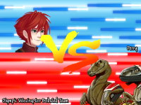 Game image #1 of Army of Tentacles: (Not) A Cthulhu Dating Sim: Black GOAT of the Woods Edition