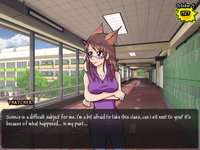 Game image #2 of Army of Tentacles: (Not) A Cthulhu Dating Sim: Black GOAT of the Woods Edition