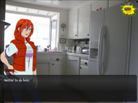 Game image #3 of Army of Tentacles: (Not) A Cthulhu Dating Sim: Black GOAT of the Woods Edition