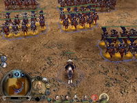 Game image #3 of The Lord of the Rings: The Battle for Middle-earth Game image #3 of The Lord of the Rings: The Battle for Middle-earth