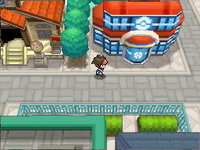Game image #2 of Pokémon Black Version 2