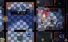 Game image #3 of The Masterplan