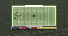 Game image #1 of Draft Day Sports: College Football 2020