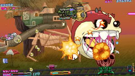 Game image #2 of Q-YO Blaster