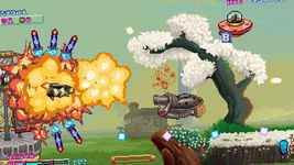 Game image #3 of Q-YO Blaster