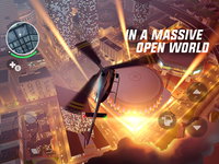 Game image #1 of Gangstar New Orleans