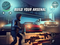 Game image #3 of Gangstar New Orleans