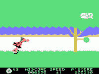 Game image #1 of B.C.'s Quest for Tires Game image #1 of B.C.'s Quest for Tires