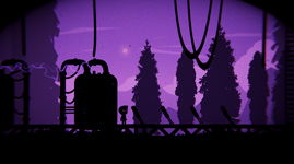 Game image #1 of Richy's Nightmares Game image #1 of Richy's Nightmares