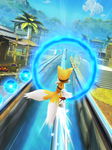 Game image #2 of Sonic Dash 2: Sonic Boom