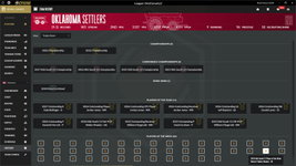 Game image #1 of Draft Day Sports: College Football 2023