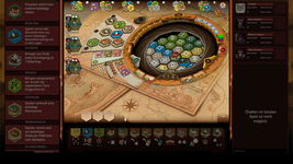 Game image #3 of Castles of Burgundy Game image #3 of Castles of Burgundy