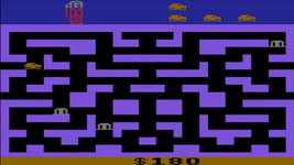 Game image #1 of Bank Heist