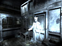 Game image #1 of Dark Fall: Lost Souls