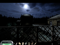 Game image #2 of Dark Fall: Lost Souls