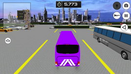 Game image #2 of City Bus Driver Simulator Game image #2 of City Bus Driver Simulator