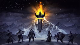 Game image #1 of Darkest Dungeon II Game image #1 of Darkest Dungeon II
