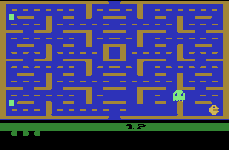 Game image #1 of Pac-Man