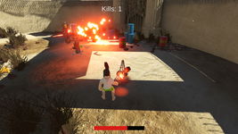 Game image #3 of Forge and Fight Game image #3 of Forge and Fight