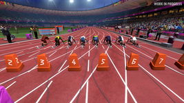 Game image #1 of London 2012: The Official Video Game Game image #1 of London 2012: The Official Video Game