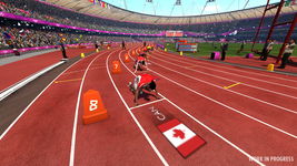 Game image #2 of London 2012: The Official Video Game Game image #2 of London 2012: The Official Video Game
