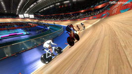Game image #3 of London 2012: The Official Video Game Game image #3 of London 2012: The Official Video Game