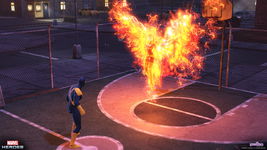 Game image #1 of Marvel Heroes 2016 Game image #1 of Marvel Heroes 2016