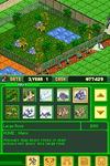 Game image #1 of Zoo Tycoon DS Game image #1 of Zoo Tycoon DS