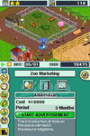 Game image #3 of Zoo Tycoon DS Game image #3 of Zoo Tycoon DS