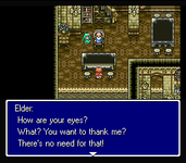 Game image #1 of Eien No Filena