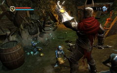 Game image #1 of Overlord Game image #1 of Overlord