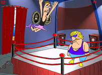 Game image #1 of Piposh