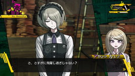 Game image #2 of Danganronpa V3: Killing Harmony Game image #2 of Danganronpa V3: Killing Harmony