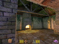 Game image #3 of Clive Barker's Undying