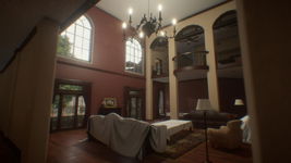 Game image #3 of The Painscreek Killings Game image #3 of The Painscreek Killings