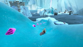 Game image #1 of Ice Age: Scrat's Nutty Adventure