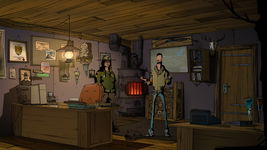 Game image #3 of Unforeseen Incidents Game image #3 of Unforeseen Incidents