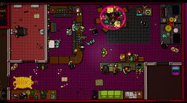 Game image #1 of Hotline Miami 2: Wrong Number Game image #1 of Hotline Miami 2: Wrong Number