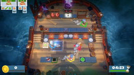 Game image #3 of Overcooked! All You Can Eat Game image #3 of Overcooked! All You Can Eat