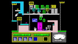 Game image #1 of Moley Christmas Game image #1 of Moley Christmas