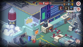 Game image #3 of Death Coming Game image #3 of Death Coming