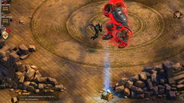 Game image #1 of KingsRoad