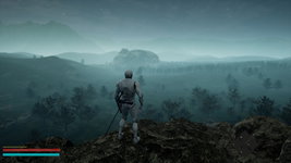Game image #1 of 异世江湖录(JiangHu Record Of Another World)