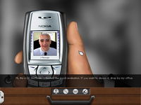 Game image #2 of Law & Order: Justice is Served Game image #2 of Law & Order: Justice is Served